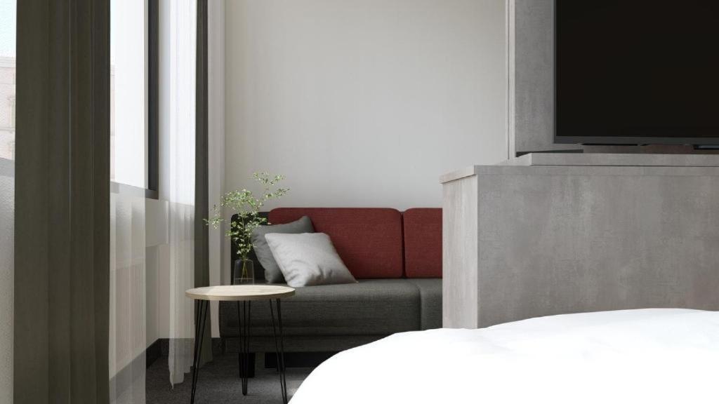 Rimedya Hotel - An Der Messe Muenchen المظهر الخارجي الصورة