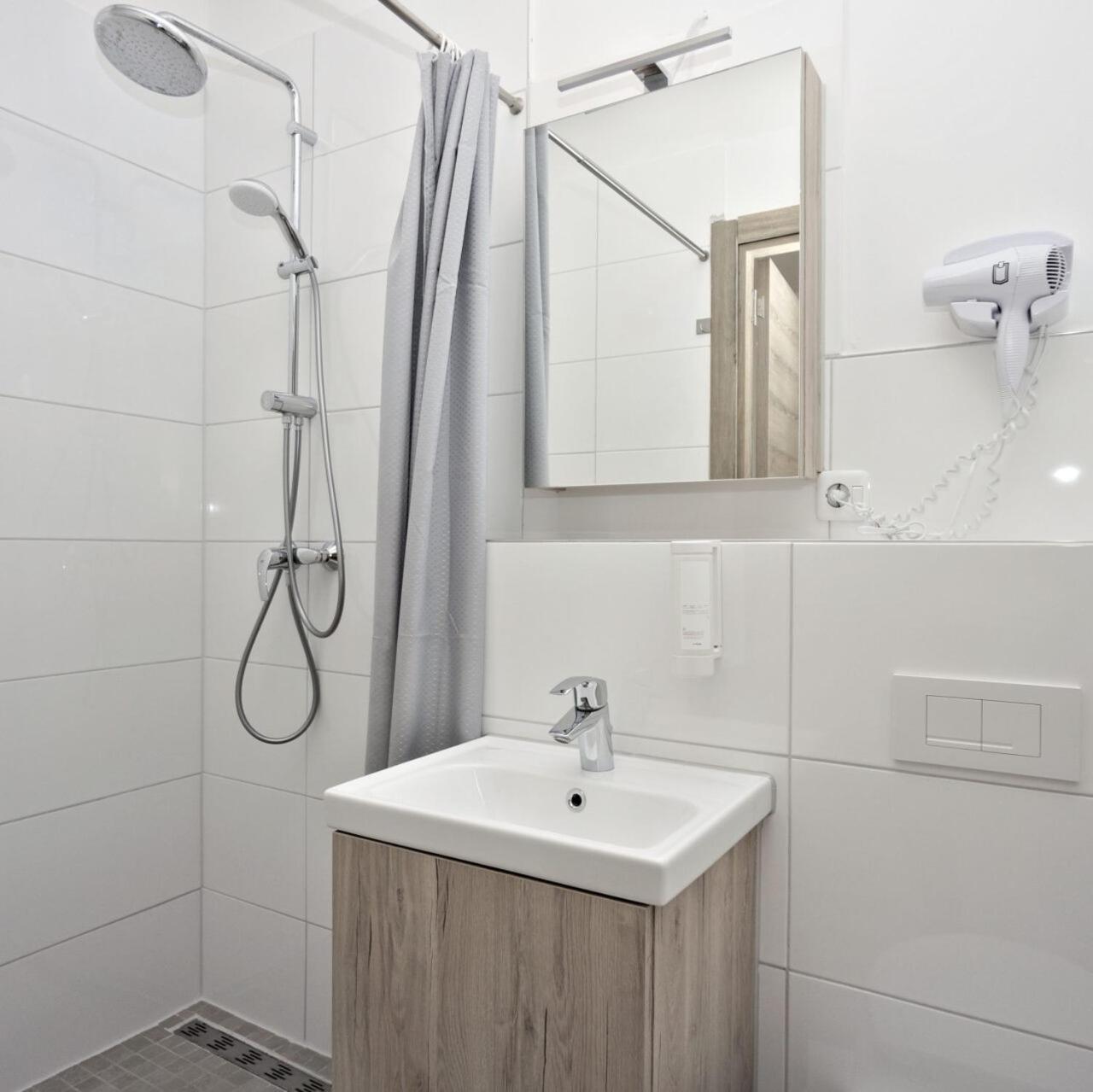 Rimedya Hotel - An Der Messe Muenchen المظهر الخارجي الصورة