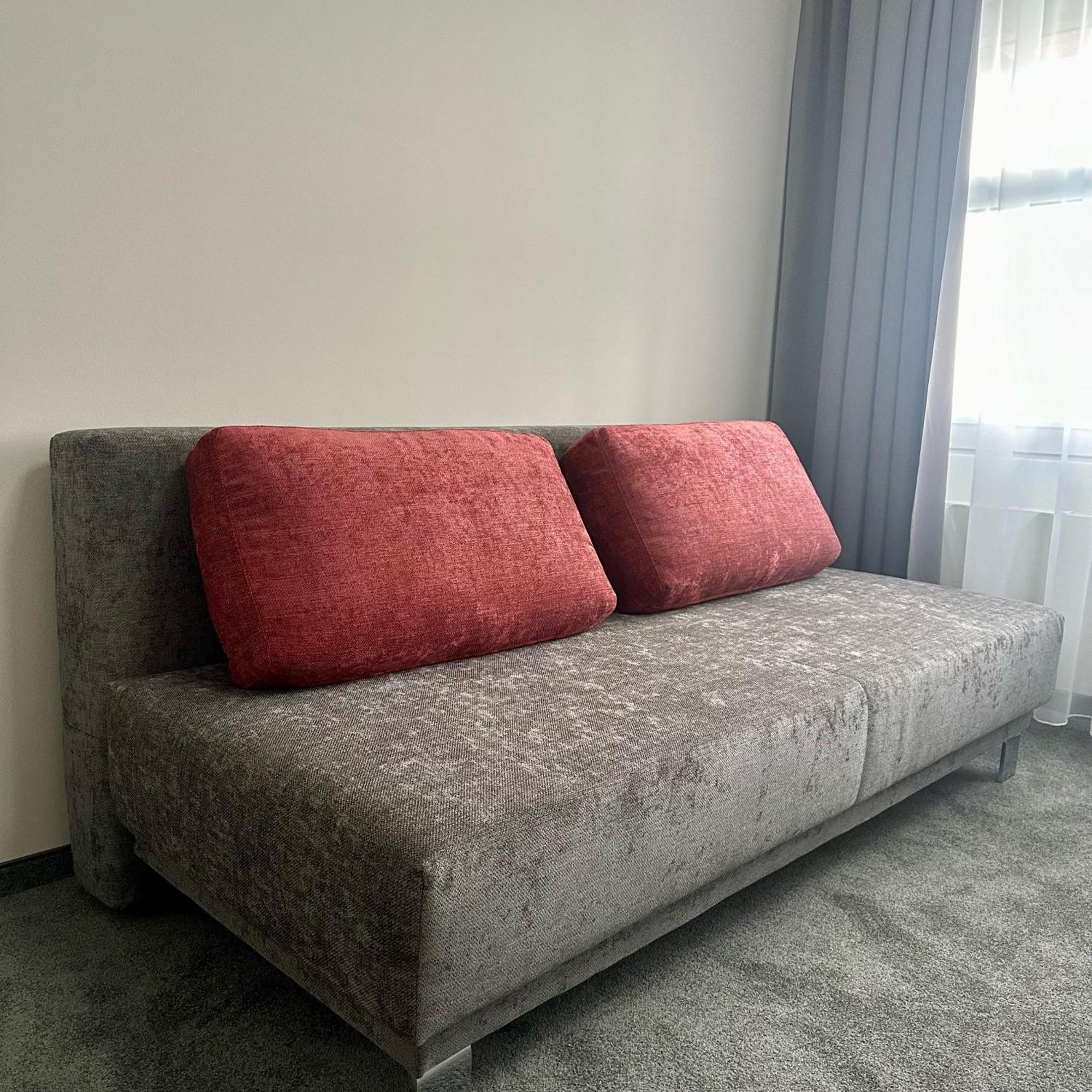 Rimedya Hotel - An Der Messe Muenchen المظهر الخارجي الصورة