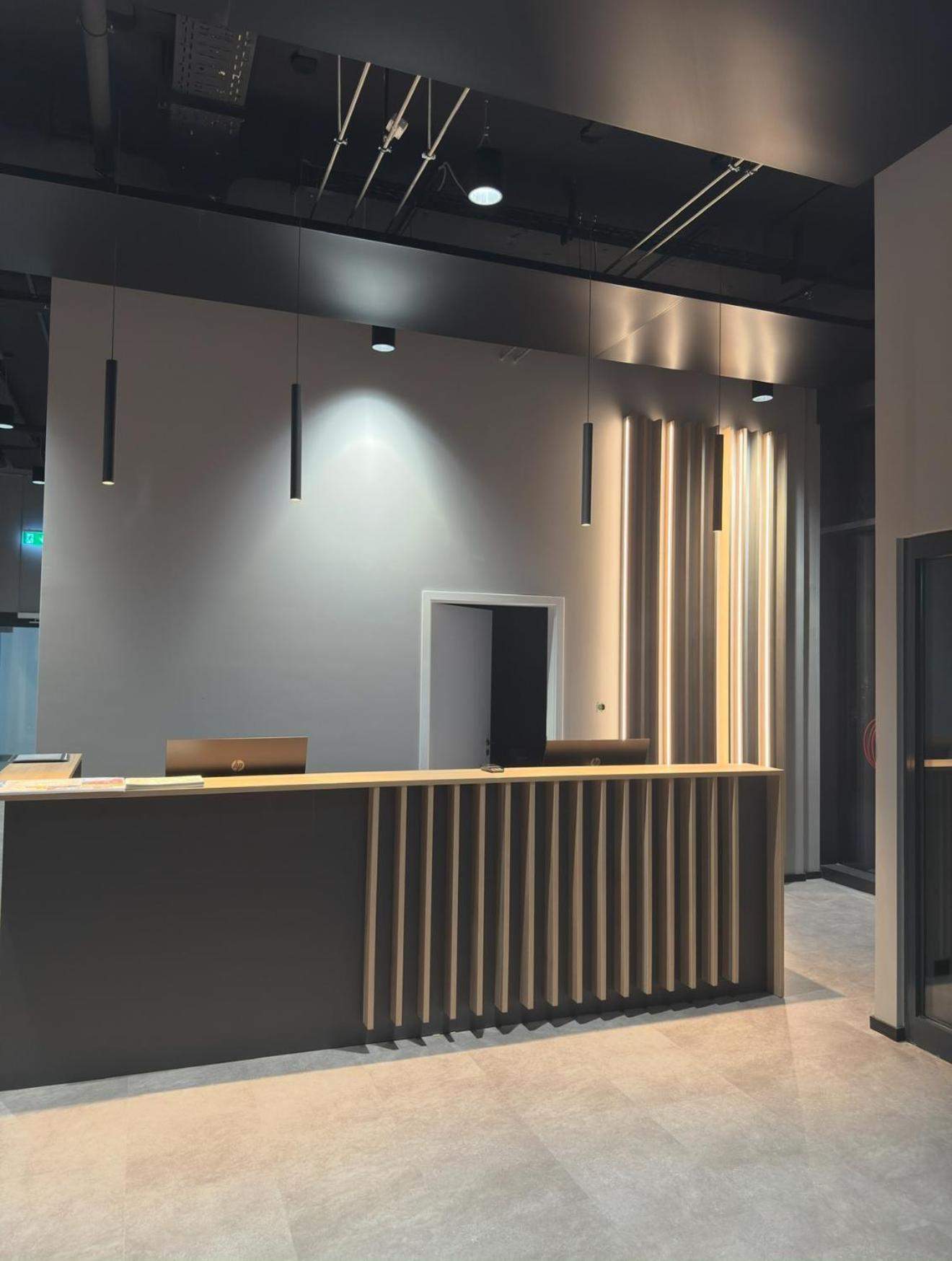 Rimedya Hotel - An Der Messe Muenchen المظهر الخارجي الصورة
