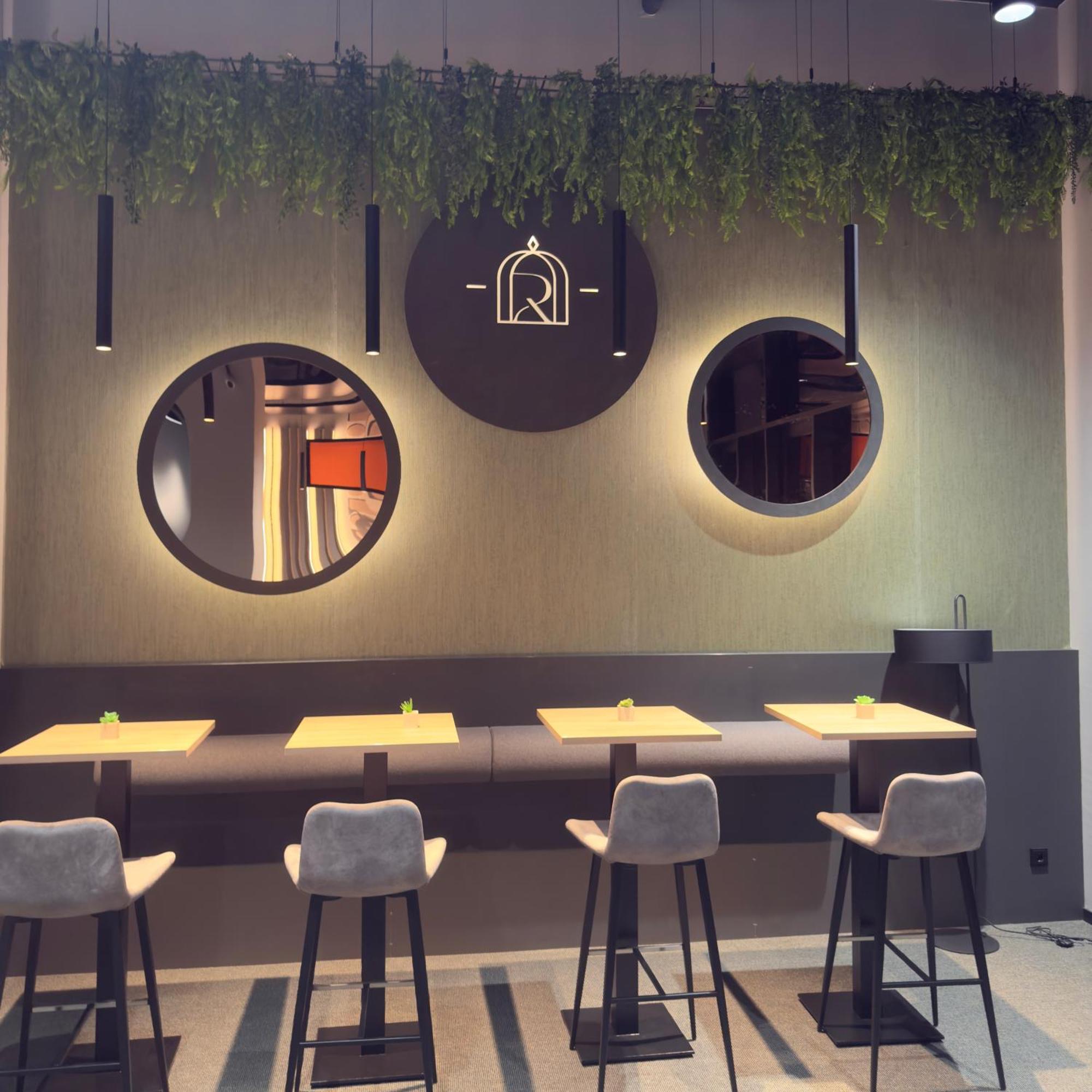 Rimedya Hotel - An Der Messe Muenchen المظهر الخارجي الصورة