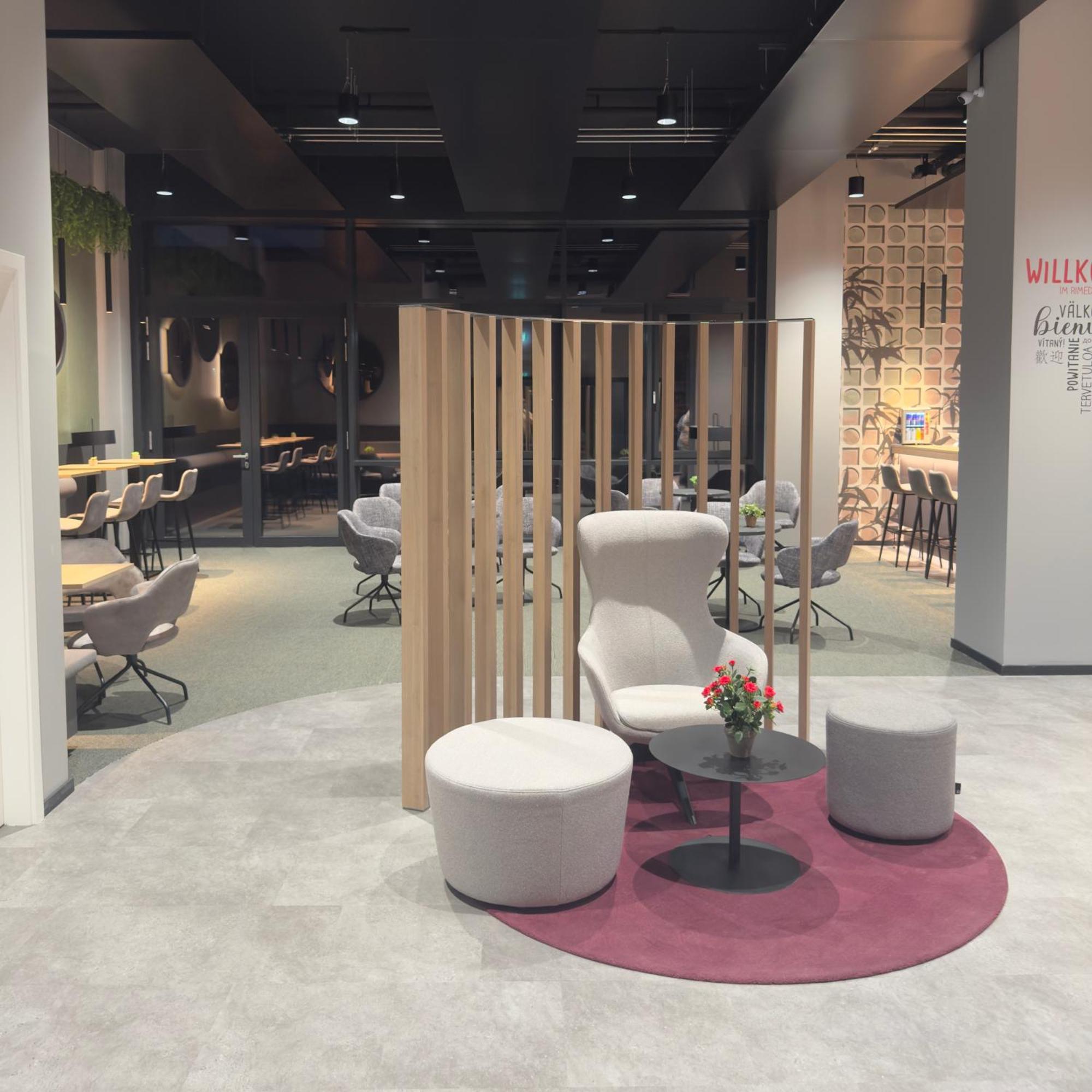 Rimedya Hotel - An Der Messe Muenchen المظهر الخارجي الصورة